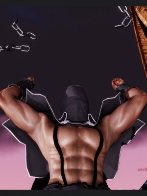 [走客] 淫妖獸語 第一季 6-10_1407