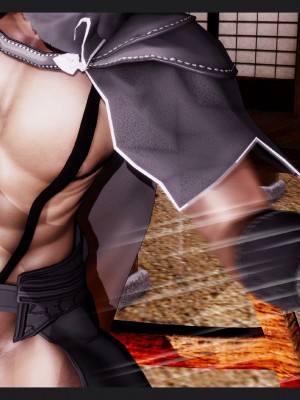 [走客] 淫妖獸語 第一季 6-10_1408