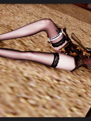 [走客] 淫妖獸語 第一季 6-10_1413