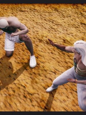 [走客] 淫妖獸語 第一季 6-10_1416