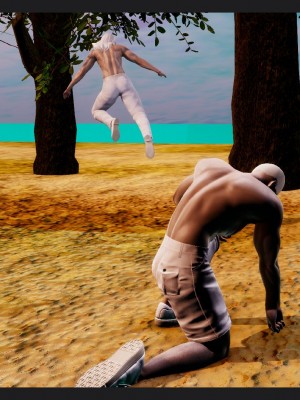 [走客] 淫妖獸語 第一季 6-10_1419