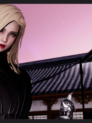 [走客] 淫妖獸語 第一季 6-10_1598