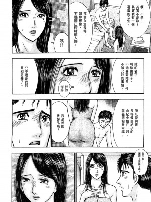 [村生ミオ] 現代美人妻図鑑 [中国翻訳] [DL版]_156