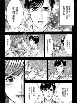 [村生ミオ] 現代美人妻図鑑 [中国翻訳] [DL版]_200