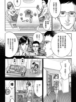 [村生ミオ] 現代美人妻図鑑 [中国翻訳] [DL版]_194