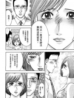 [村生ミオ] 現代美人妻図鑑 [中国翻訳] [DL版]_198