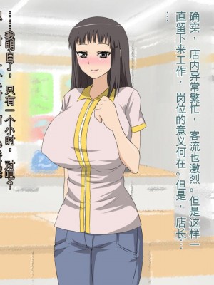 [三毛蔵亭] 引き篭もり彼女の陵辱輪姦調教日記[中国翻訳]_206