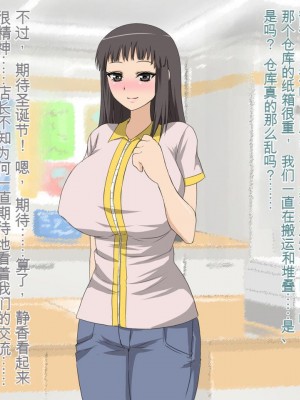 [三毛蔵亭] 引き篭もり彼女の陵辱輪姦調教日記[中国翻訳]_197