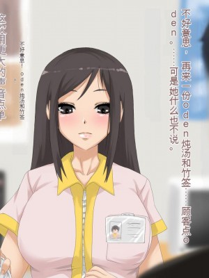 [三毛蔵亭] 引き篭もり彼女の陵辱輪姦調教日記[中国翻訳]_682