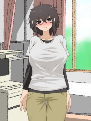 [三毛蔵亭] 引き篭もり彼女の陵辱輪姦調教日記[中国翻訳]_534