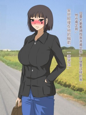 [三毛蔵亭] 引き篭もり彼女の陵辱輪姦調教日記[中国翻訳]_747