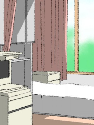 [三毛蔵亭] 引き篭もり彼女の陵辱輪姦調教日記[中国翻訳]_528