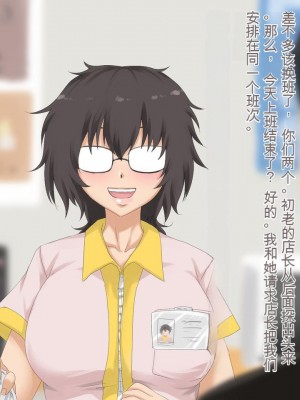 [三毛蔵亭] 引き篭もり彼女の陵辱輪姦調教日記[中国翻訳]_512