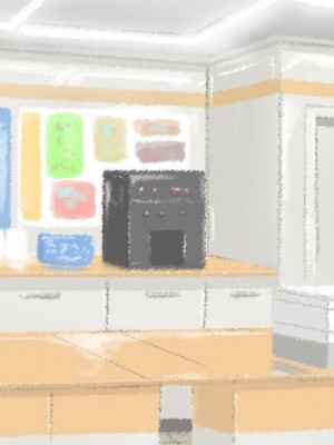 [三毛蔵亭] 引き篭もり彼女の陵辱輪姦調教日記[中国翻訳]_689