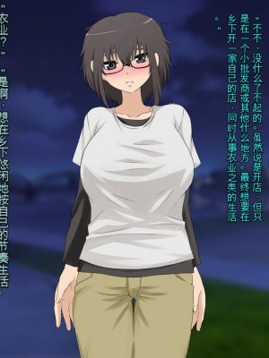 [三毛蔵亭] 引き篭もり彼女の陵辱輪姦調教日記[中国翻訳]_514