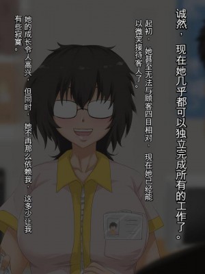 [三毛蔵亭] 引き篭もり彼女の陵辱輪姦調教日記[中国翻訳]_359