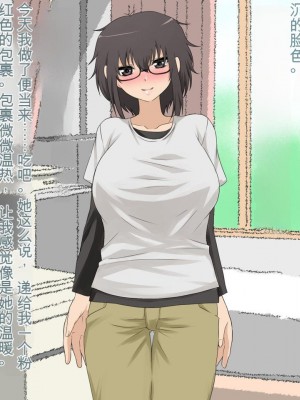 [三毛蔵亭] 引き篭もり彼女の陵辱輪姦調教日記[中国翻訳]_547