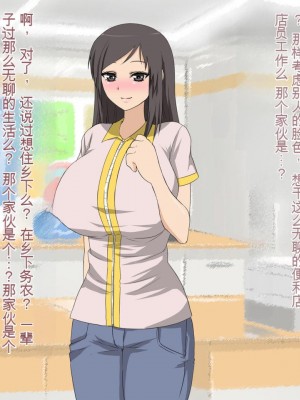 [三毛蔵亭] 引き篭もり彼女の陵辱輪姦調教日記[中国翻訳]_686