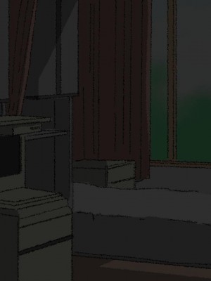 [三毛蔵亭] 引き篭もり彼女の陵辱輪姦調教日記[中国翻訳]_542