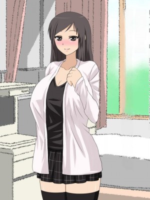 [三毛蔵亭] 引き篭もり彼女の陵辱輪姦調教日記[中国翻訳]_676