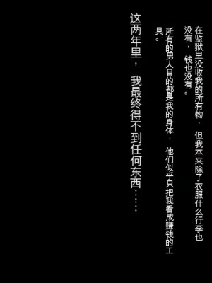 [三毛蔵亭] 引き篭もり彼女の陵辱輪姦調教日記[中国翻訳]_740