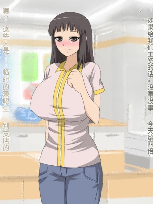 [三毛蔵亭] 引き篭もり彼女の陵辱輪姦調教日記[中国翻訳]_209