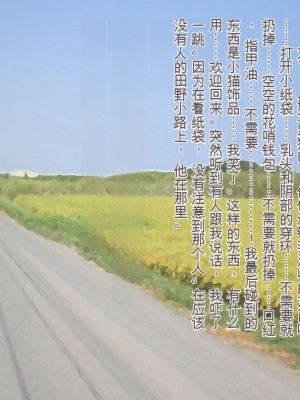 [三毛蔵亭] 引き篭もり彼女の陵辱輪姦調教日記[中国翻訳]_744