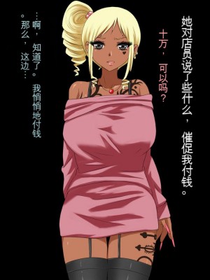 [三毛蔵亭] 引き篭もり彼女の陵辱輪姦調教日記[中国翻訳]_293