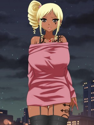 [三毛蔵亭] 引き篭もり彼女の陵辱輪姦調教日記[中国翻訳]_291