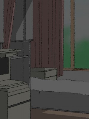 [三毛蔵亭] 引き篭もり彼女の陵辱輪姦調教日記[中国翻訳]_605