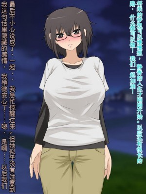 [三毛蔵亭] 引き篭もり彼女の陵辱輪姦調教日記[中国翻訳]_516