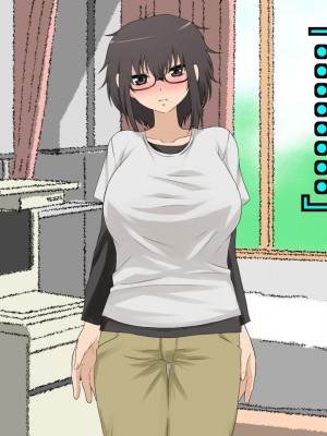 [三毛蔵亭] 引き篭もり彼女の陵辱輪姦調教日記[中国翻訳]_535