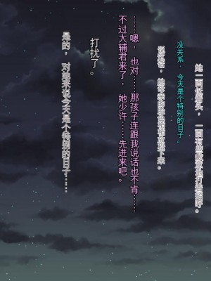 [三毛蔵亭] 引き篭もり彼女の陵辱輪姦調教日記[中国翻訳]_475