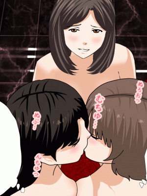 [サークルENZIN] 催眠浮気研究部 第十話&nbsp;&nbsp;[TA自翻]_0408_0407