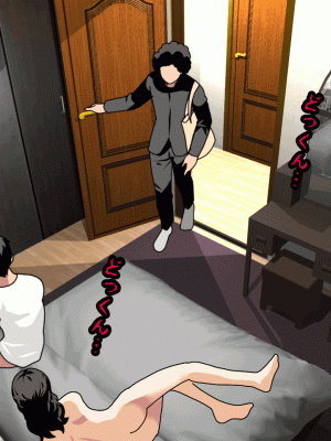 [サークルENZIN] 催眠浮気研究部 第十話&nbsp;&nbsp;[TA自翻]_1001_1000