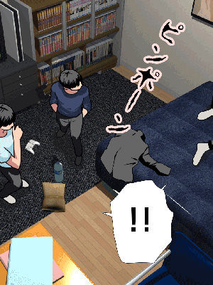 [サークルENZIN] 催眠浮気研究部11_0058