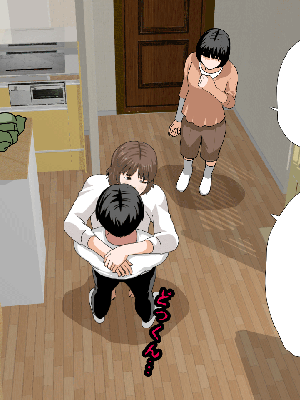 [サークルENZIN] 催眠浮気研究部11_0614