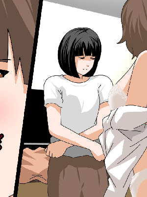 [サークルENZIN] 催眠浮気研究部11_0710