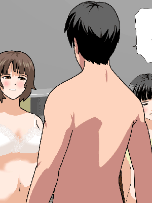 [サークルENZIN] 催眠浮気研究部11_0983