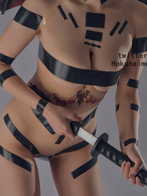 [Hokunaimeko] サキュバスちゃん_1452770_61