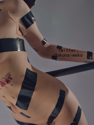 [Hokunaimeko] サキュバスちゃん_1452770_71