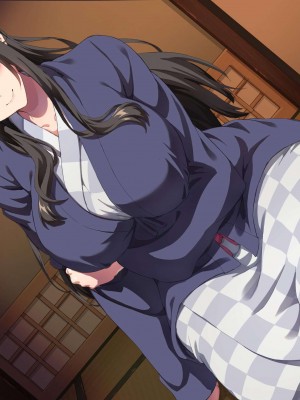 [北極ホタル] 夏の海の家族旅行でナンパされた母親が孕み堕ちするまで[中国翻訳]_074