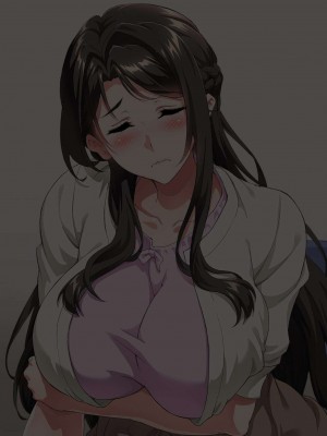 [北極ホタル] 夏の海の家族旅行でナンパされた母親が孕み堕ちするまで[中国翻訳]_014