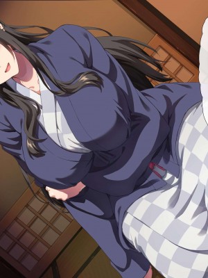 [北極ホタル] 夏の海の家族旅行でナンパされた母親が孕み堕ちするまで[中国翻訳]_075