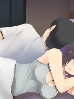 [ミツミツにく] 悩みの種は開花する2_114