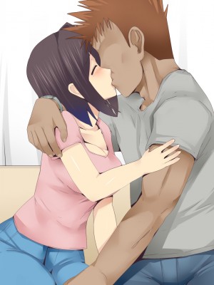 [ミツミツにく] 悩みの種は開花する2_124