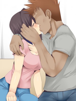 [ミツミツにく] 悩みの種は開花する2_123