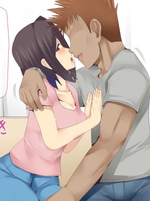 [ミツミツにく] 悩みの種は開花する2_023