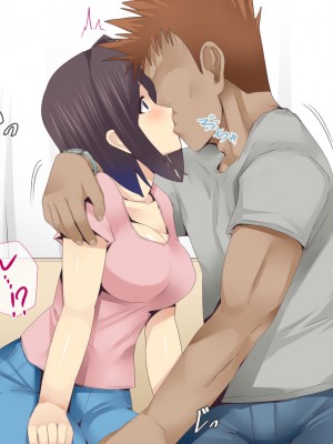 [ミツミツにく] 悩みの種は開花する2_021