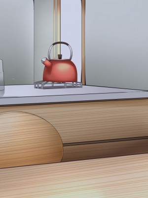 [ミツミツにく] 悩みの種は開花する2_163